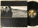 U2 / Brian Eno – The Joshua Tree LP w/ Insert (UK 1st Press) [U26] Rock Pop