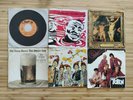 Toten Hosen Vinyl 6 Singles Hier kommt Alex Altbierlied Bommerlunder Amiga