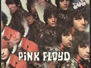 PINK FLOYD - The Piper At The Gates Of Dawn - 1971 France LP