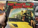 Five Finger Death Punch - American Capitalist LP Sealed NEW VINYL
