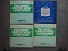 Weekly Country Music Countdown. 3 Radio shows from 1980's + Rare promotional LP