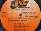 Various - Parang Soca Christmas Vol.2 (LP, Comp)