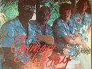 The Barefoot Man And Band - Cayman Holiday - Barefoot Records - GN 5884 - LP, Al