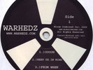 Warhedz - Untitled (12