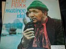 Redd Foxx - Matinee Idol (LP, RE)