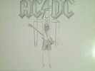 AC/DC - Flick Of The Switch (LP, Album, SP )