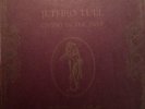 Jethro Tull - Living In The Past (LP, Album, Comp, Promo, Har)