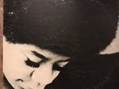 Merry Clayton - Gimme Shelter (LP, Album, Promo, Mon)