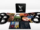 Black Sabbath - Supersonic Years The Seventies Singles Box Set 10 x 7-Inch Vinyl