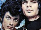 Mike Bloomfield And Al Kooper - The Live Adventures Of Mike Bloomfield And Al Ko