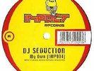 DJ Seduction - My Own - Impact - 1992 #128104