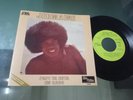 JERMAINE JACKSON PAPI YA ESTA mexico single 7 single promo mexican MOTOWN