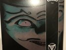 Coroner – Grin LP 2018 Noise – NOISE2LP059 NM/NM [Green Transparent Vinyl]