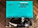 Kenny Drew Undercurrent Music Matters 33 RPM LP