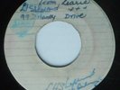 1969 HARRY J BEATLES BOSS REGGAE COVER - MARCIA GRIFFITHS DON'T LET ME DOWN 7