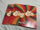 NEW SUPER RARE Doja Cat - Say So Vinyl SIGNED