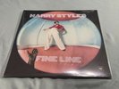 fine line (coke bottle clear vinyl lp) - harry styles [limited / Sold Out ]