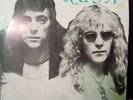 RUSH RARE NASSAU COLISEUM 1982 VINYL