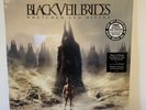 Black Veil Brides - Wretched And Divine - Vinyl 2 LP Record SEALED  2012 Lava