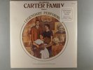 The Carter Family  The Original Carter Family Volume I   SEALED  Hype Sticker