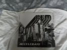 R.E.M. ACCELERATE 12 INCH DOUBLE VINYL LP GATEFOLD SLEEVE PLUS BONUS CD