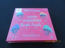 The Beatles - Happy Christmas Beatle People  (7x7