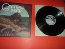 Grateful Dead Wake of the Flood Grateful Dead Records GD 01 Matte Jacket
