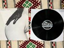 The Strokes Is This It Vinyl Record LP 2015 Europe Rough Trade Indie Garage Rock