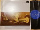 Rare 1ed LP SHOSTAKOVICH string quartets 2 BORODIN QUARTET MELODIYA NM