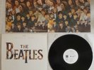 The Beatles - Greatest Hits (1982) LP (NM)  Odeon PROMO 1st Press OIS