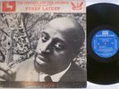 Yusef Lateef - The Centaur And The Phoenix (1960) LP (VG+) RARE Riverside DG 1st