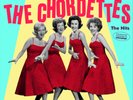 CHORDETTES-BORN TO BE WITH YOU: THE HITS (LTD) (OGV) (SPA) VINYL LP NEUF