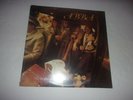 ABBA Self Titled ABBA Atlantic SD 18146 SEALED