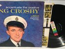 BING CROSBY Accentuate The Positive Vinyl LP 1962 Decca DL 4258 - EX