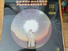 Randy Holden Population II FIRST REISSUE NUMBER 3 out of 2000