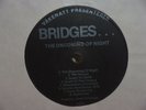 Aha Fakkeltog - Bridges Vinyl LP Record RARE Original