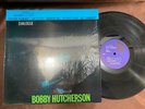 BOBBY HUTCHERSON DIALOGUE BLUE NOTE UA BST 84198 STEREO RVG SHRINK US LP