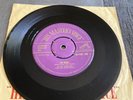 ELVIS PRESLEY - Too Much - Playin For Keeps - His Masters Voice 330 Original