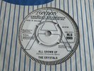 THE CRYSTALS 'ALL GROWN UP / IRVING' DEMO 45 UK LONDON 1964 SOUL PHIL SPECTOR