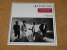 ULTRAVOX VIENNA 40th Anniversary 4LP Deluxe Edition CLEAR VINYL180GM 1/500 USED