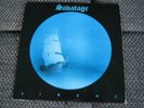 Savatage – Sirens - LP, Par Records  – PAR 1050, Orig US Press 1983