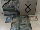 DEATH IN JUNE - Operation Hummingbird / Split-Current 93 / Come Before.. NEOFOLK