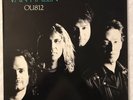 VAN HALEN - OU812 - 1988 Vinyl LP - Warner Bros 9 25732-1 - Pls Read Description