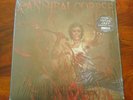 Cannibal Corpse. Red Before Black. Limited 023/200 Colored Vinyl Death Metal LP