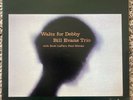 Bill Evans Trio - Waltz For Debby Riverside RLP9399 STEREO ORIG PRESS **CLEAN**
