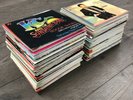 Vinyl's Of Various Artists In Soul, Disco & Funk x Approximately 116 7