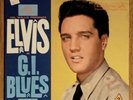 Elvis Presley G.I. BLUES 1960 factory sealed STEREO FIRST PRESSING