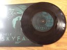 Adele Skyfall 7” Vinyl Single Record 007 Bond
