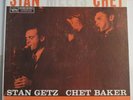 Stan Getz / Chet Baker 