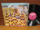 LP VG++ Peter Hammill of Van der Graaf Generator / Fool's Mate 1971 UK Charisma